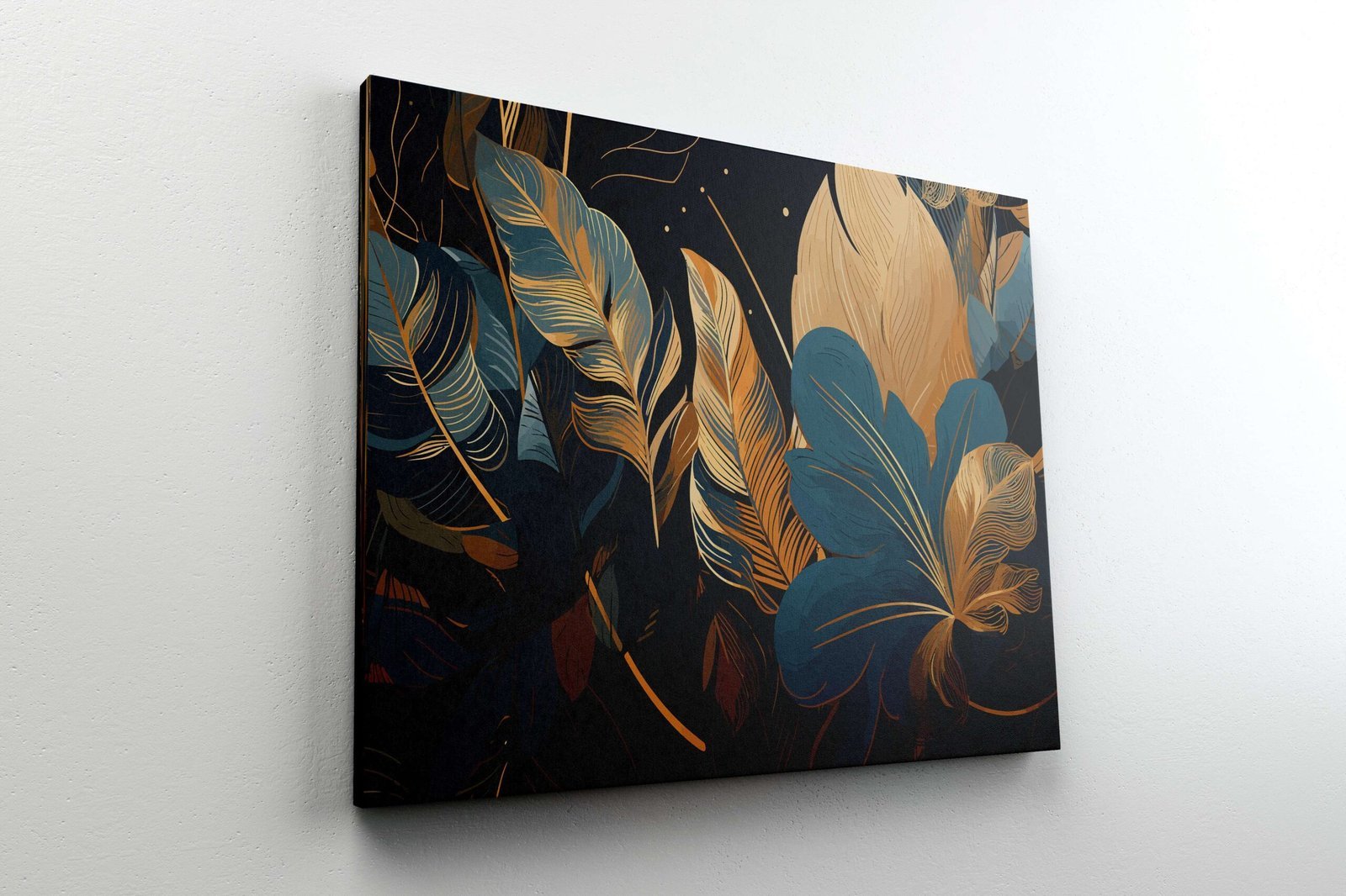 Stylish Canvas Wall Art for Every Home & Office - Image 4