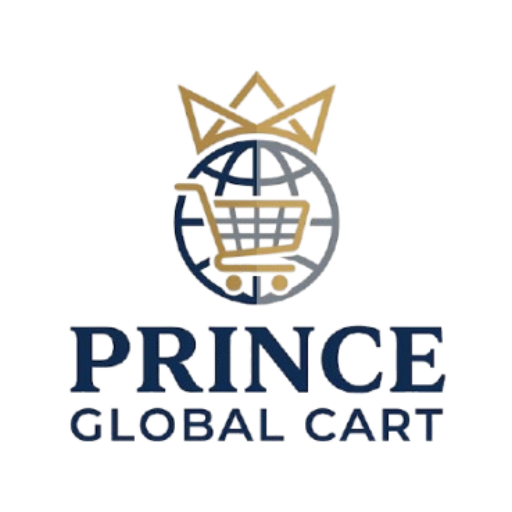 Prince Global Cart